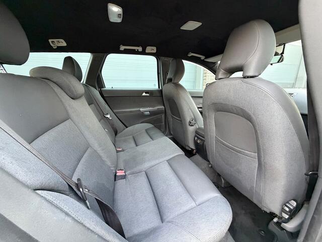 Volvo V50 1.8 APK TREKHAAK