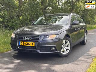 Audi A4 Avant 1.8 TFSI Pro Line | Airco + Cruise Nu � 2.950,- 