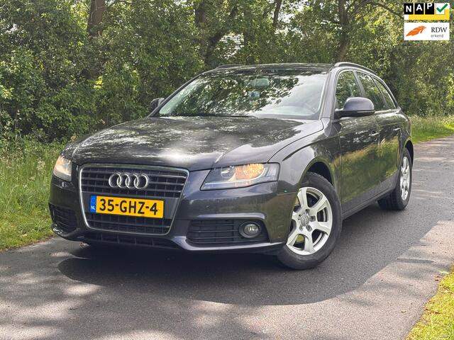 Audi A4 Avant 1.8 TFSI Pro Line | Airco + Cruise Nu � 2.950,- 