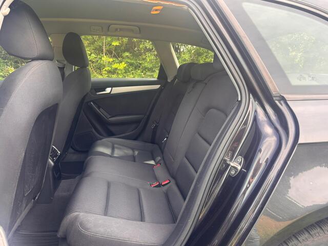 Audi A4 Avant 1.8 TFSI Pro Line | Airco + Cruise Nu � 2.950,- 
