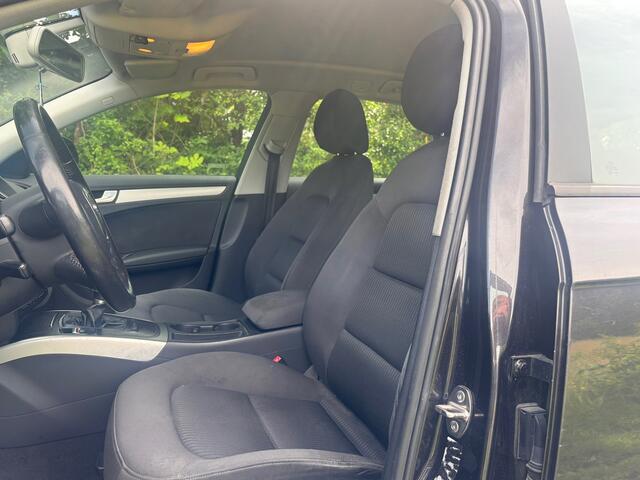 Audi A4 Avant 1.8 TFSI Pro Line | Airco + Cruise Nu � 2.950,- 