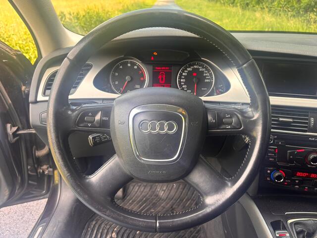 Audi A4 Avant 1.8 TFSI Pro Line | Airco + Cruise Nu � 2.950,- 