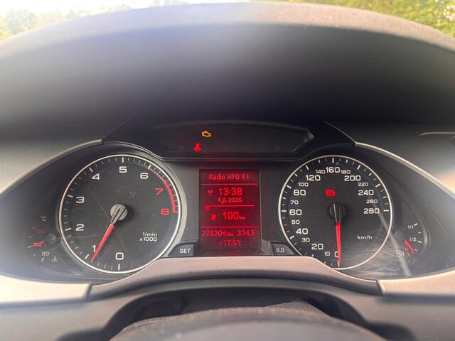 Audi A4 Avant 1.8 TFSI Pro Line | Airco + Cruise Nu � 2.950,- 