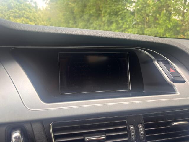 Audi A4 Avant 1.8 TFSI Pro Line | Airco + Cruise Nu � 2.950,- 