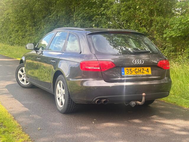 Audi A4 Avant 1.8 TFSI Pro Line | Airco + Cruise Nu � 2.950,- 