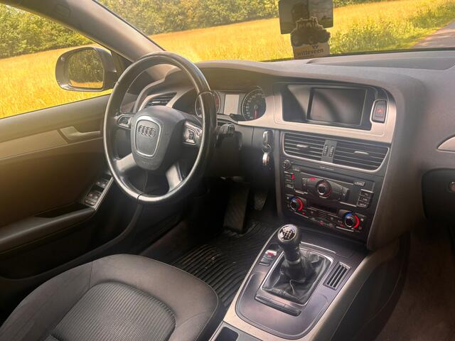 Audi A4 Avant 1.8 TFSI Pro Line | Airco + Cruise Nu � 2.950,- 