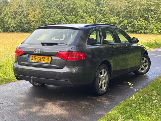 Audi A4 Avant 1.8 TFSI Pro Line | Airco + Cruise Nu � 2.950,- 