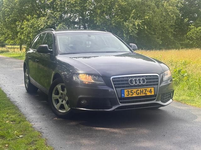 Audi A4 Avant 1.8 TFSI Pro Line | Airco + Cruise Nu � 2.950,- 