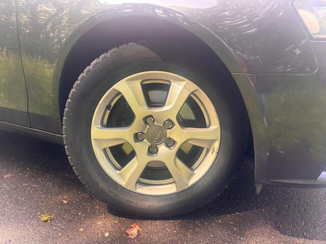 Audi A4 Avant 1.8 TFSI Pro Line | Airco + Cruise Nu � 2.950,- 