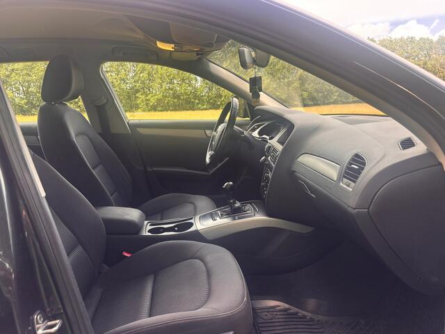 Audi A4 Avant 1.8 TFSI Pro Line | Airco + Cruise Nu � 2.950,- 