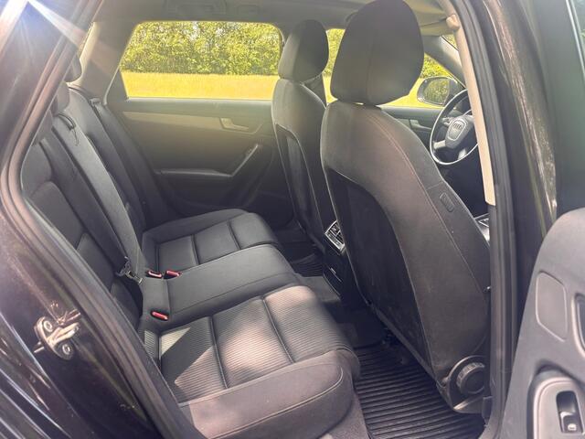 Audi A4 Avant 1.8 TFSI Pro Line | Airco + Cruise Nu � 2.950,- 