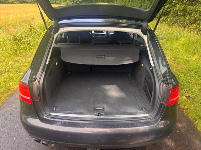 Audi A4 Avant 1.8 TFSI Pro Line | Airco + Cruise Nu � 2.950,- 