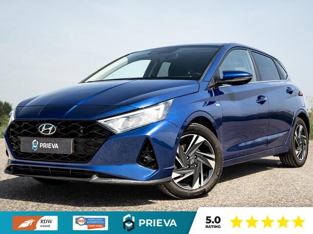 Hyundai I 20 1.0 T-GDI Sport BOSE Sound