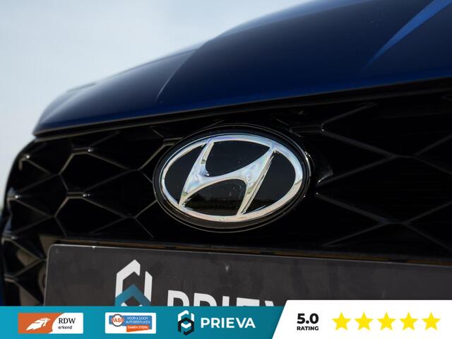 Hyundai I 20 1.0 T-GDI Sport BOSE Sound