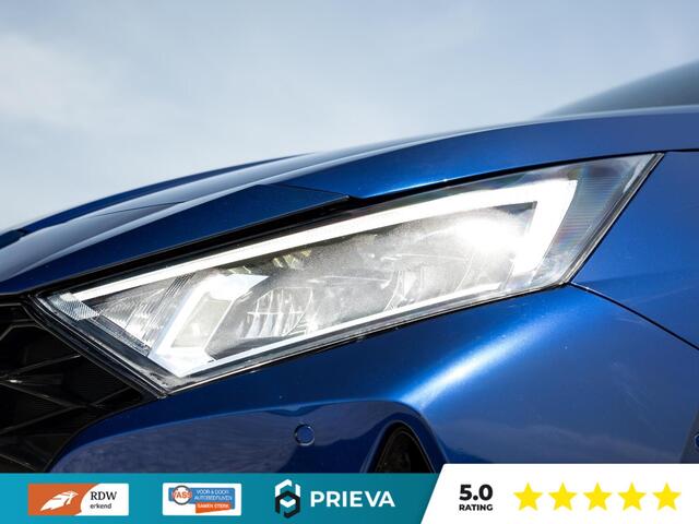 Hyundai I 20 1.0 T-GDI Sport BOSE Sound