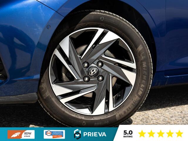 Hyundai I 20 1.0 T-GDI Sport BOSE Sound