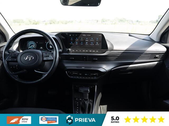 Hyundai I 20 1.0 T-GDI Sport BOSE Sound