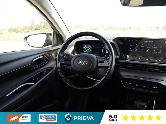 Hyundai I 20 1.0 T-GDI Sport BOSE Sound