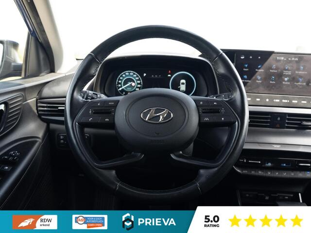 Hyundai I 20 1.0 T-GDI Sport BOSE Sound
