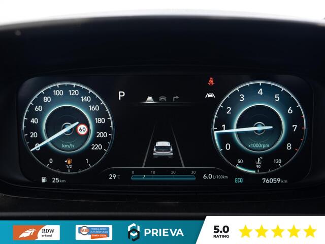 Hyundai I 20 1.0 T-GDI Sport BOSE Sound