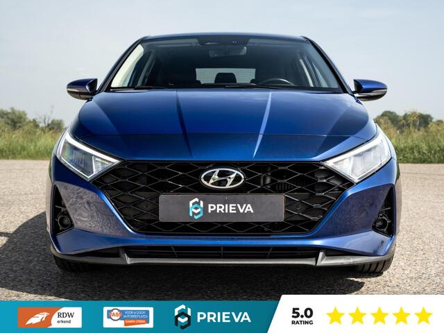 Hyundai I 20 1.0 T-GDI Sport BOSE Sound