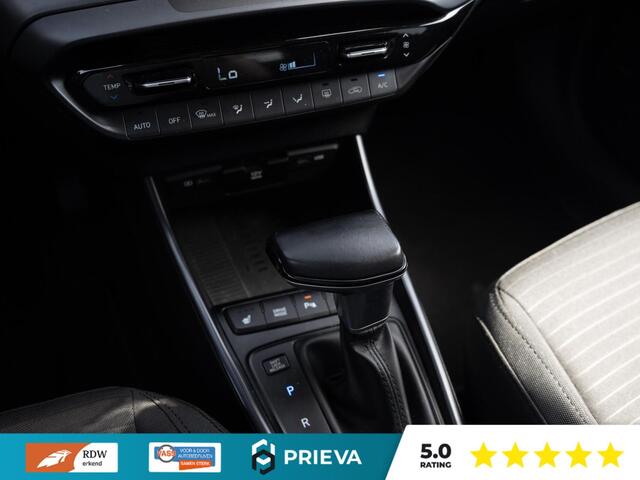 Hyundai I 20 1.0 T-GDI Sport BOSE Sound