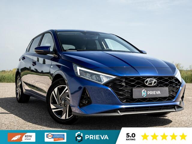 Hyundai I 20 1.0 T-GDI Sport BOSE Sound