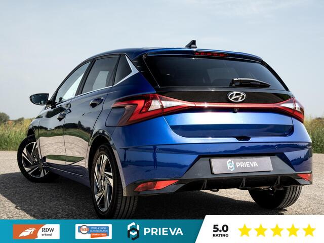 Hyundai I 20 1.0 T-GDI Sport BOSE Sound