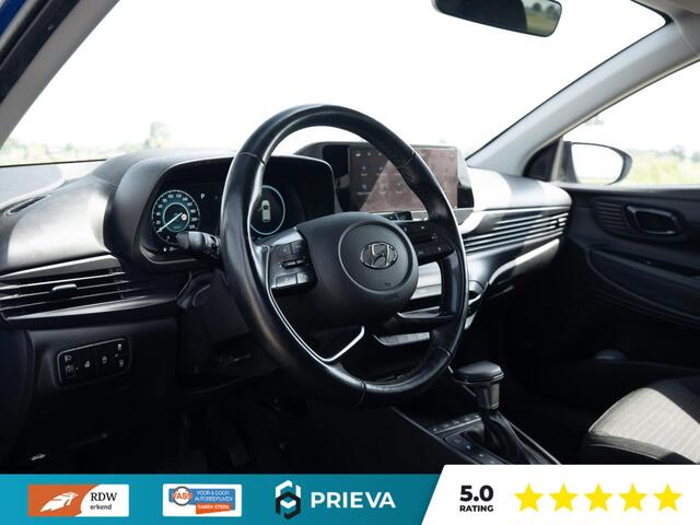 Hyundai I 20 1.0 T-GDI Sport BOSE Sound