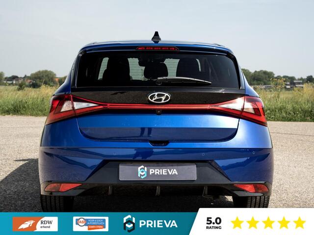 Hyundai I 20 1.0 T-GDI Sport BOSE Sound