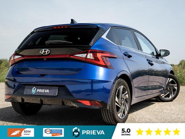 Hyundai I 20 1.0 T-GDI Sport BOSE Sound