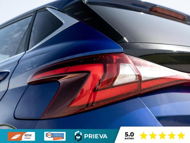 Hyundai I 20 1.0 T-GDI Sport BOSE Sound