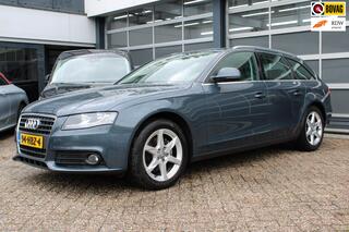 AUDI A4 Avant 1.8 TFSI Pro Line Business