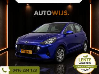 Hyundai I 10 1.0 Comfort|NL AUTO|AIRCO|GOED ONDERHOUDEN