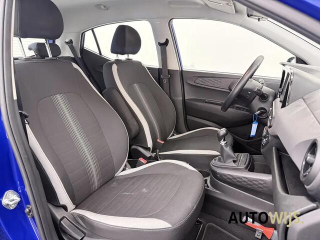 Hyundai I 10 1.0 Comfort|NL AUTO|AIRCO|GOED ONDERHOUDEN