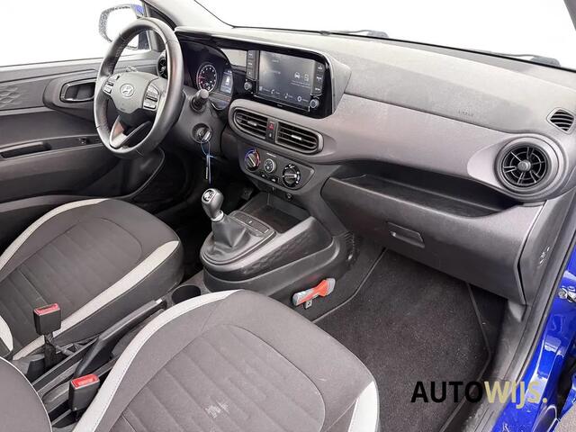 Hyundai I 10 1.0 Comfort|NL AUTO|AIRCO|GOED ONDERHOUDEN