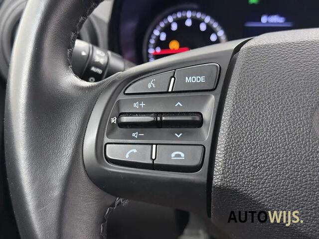 Hyundai I 10 1.0 Comfort|NL AUTO|AIRCO|GOED ONDERHOUDEN