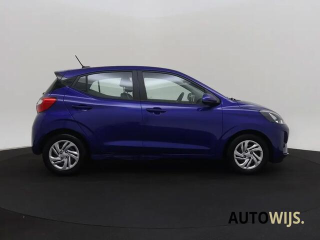 Hyundai I 10 1.0 Comfort|NL AUTO|AIRCO|GOED ONDERHOUDEN