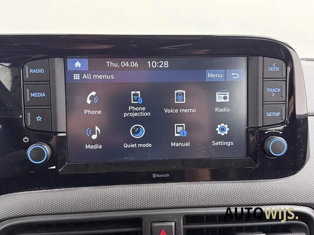 Hyundai I 10 1.0 Comfort|NL AUTO|AIRCO|GOED ONDERHOUDEN