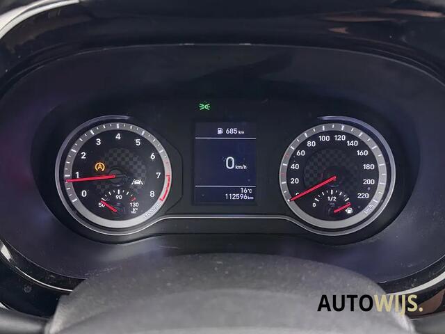 Hyundai I 10 1.0 Comfort|NL AUTO|AIRCO|GOED ONDERHOUDEN