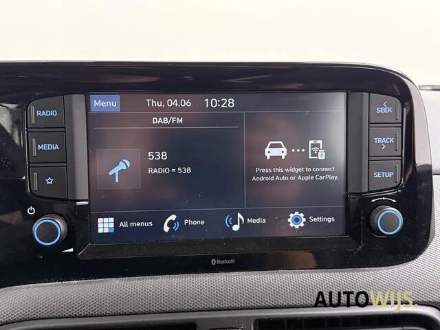 Hyundai I 10 1.0 Comfort|NL AUTO|AIRCO|GOED ONDERHOUDEN
