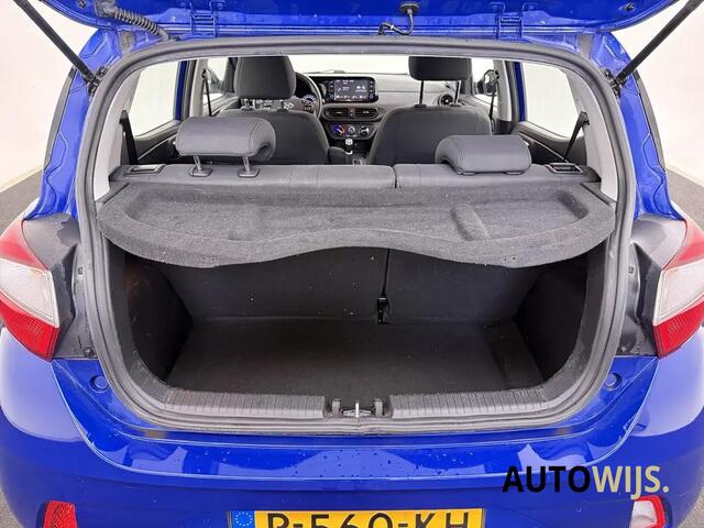 Hyundai I 10 1.0 Comfort|NL AUTO|AIRCO|GOED ONDERHOUDEN