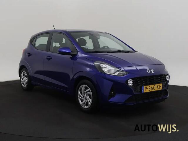 Hyundai I 10 1.0 Comfort|NL AUTO|AIRCO|GOED ONDERHOUDEN