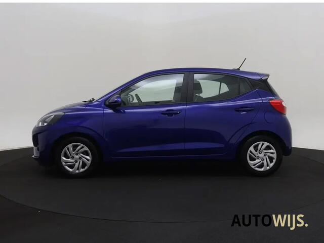 Hyundai I 10 1.0 Comfort|NL AUTO|AIRCO|GOED ONDERHOUDEN
