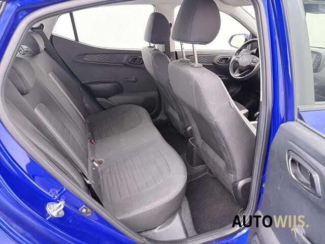 Hyundai I 10 1.0 Comfort|NL AUTO|AIRCO|GOED ONDERHOUDEN