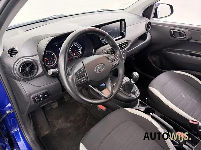 Hyundai I 10 1.0 Comfort|NL AUTO|AIRCO|GOED ONDERHOUDEN