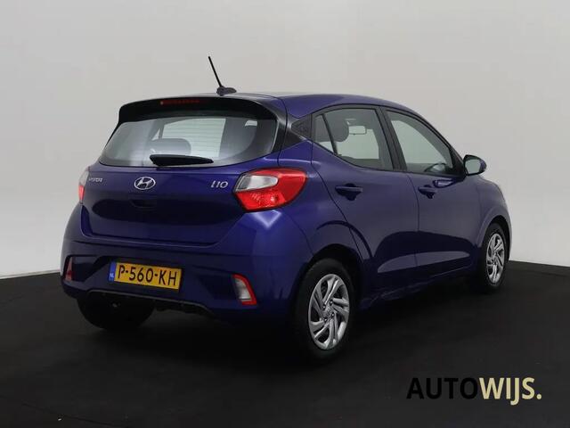 Hyundai I 10 1.0 Comfort|NL AUTO|AIRCO|GOED ONDERHOUDEN