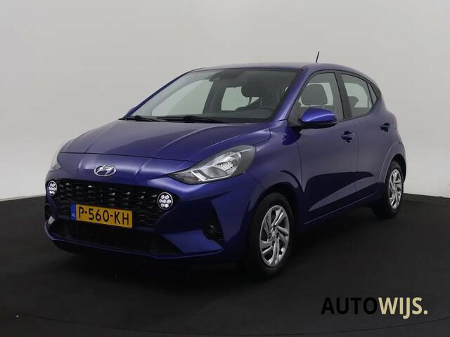 Hyundai I 10 1.0 Comfort|NL AUTO|AIRCO|GOED ONDERHOUDEN
