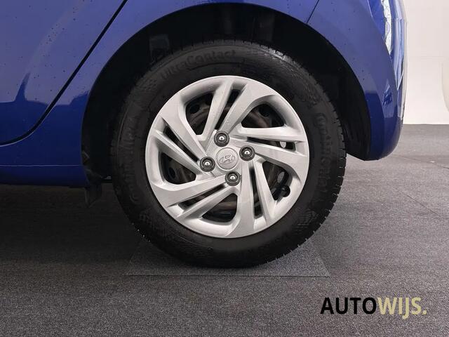 Hyundai I 10 1.0 Comfort|NL AUTO|AIRCO|GOED ONDERHOUDEN