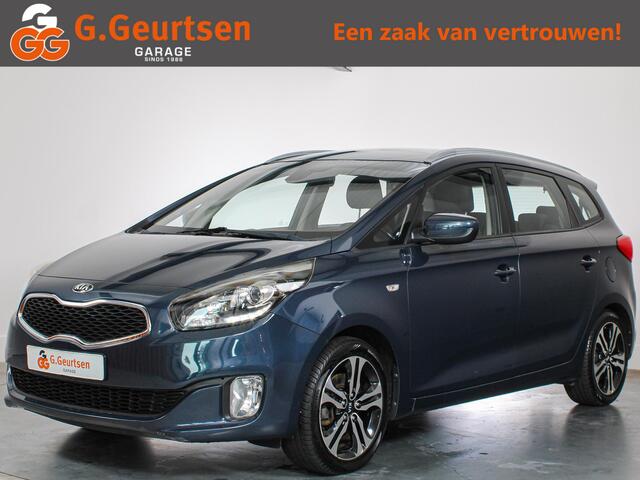 KIA Carens 1.6 GDi DynamicLine Trekhaak, Airco, Navigatie, Cruise Control